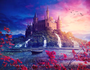 .:Summer Dreams:. by SummerDreams-Art .:Summer Dreams:. by SummerDreams-Art