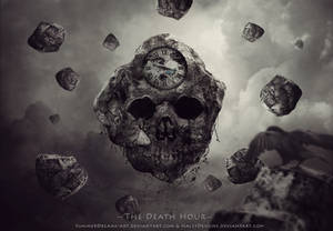 :: The Death Hour - Collaboration :: by SummerDreams-Art