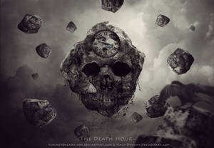:: The Death Hour - Collaboration :: by SummerDreams-Art :: The Death Hour - Collaboration :: by SummerDreams-Art