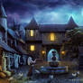The Medieval Town