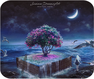 Sea of Dreams by SummerDreams-Art Sea of Dreams by SummerDreams-Art