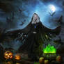Fair Witch of the Mountains