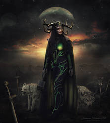 Hela