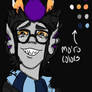 yandere eridan