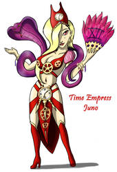 Time Empress