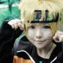 CUTEST NARUTO COSPLAYER EVER