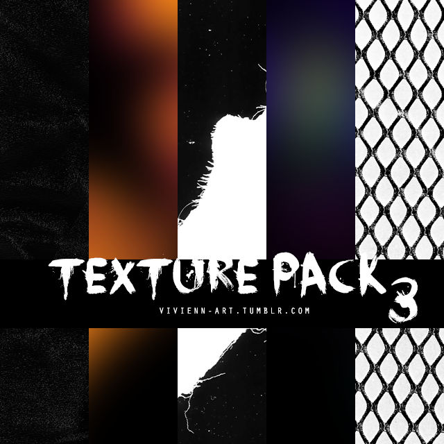 Texture Pack 3 by vivienn-art on DeviantArt