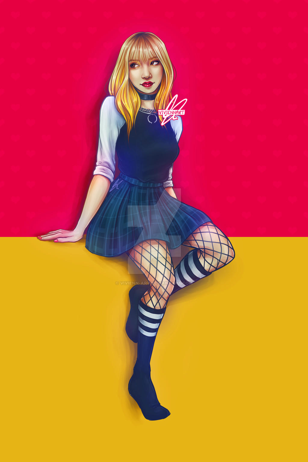 Lisa BLACKPINK 2021