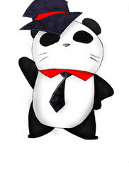 Pandaikon