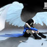 DFII Wallpaper - Angel