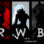 RWBY