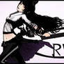 Blake Intruder