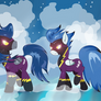 The Shadowbolts