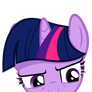 Twilight Sparkle  - Something is wrong