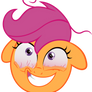 Scootaloo - It was the best night