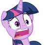 Twilight Sparkle - WHAT?