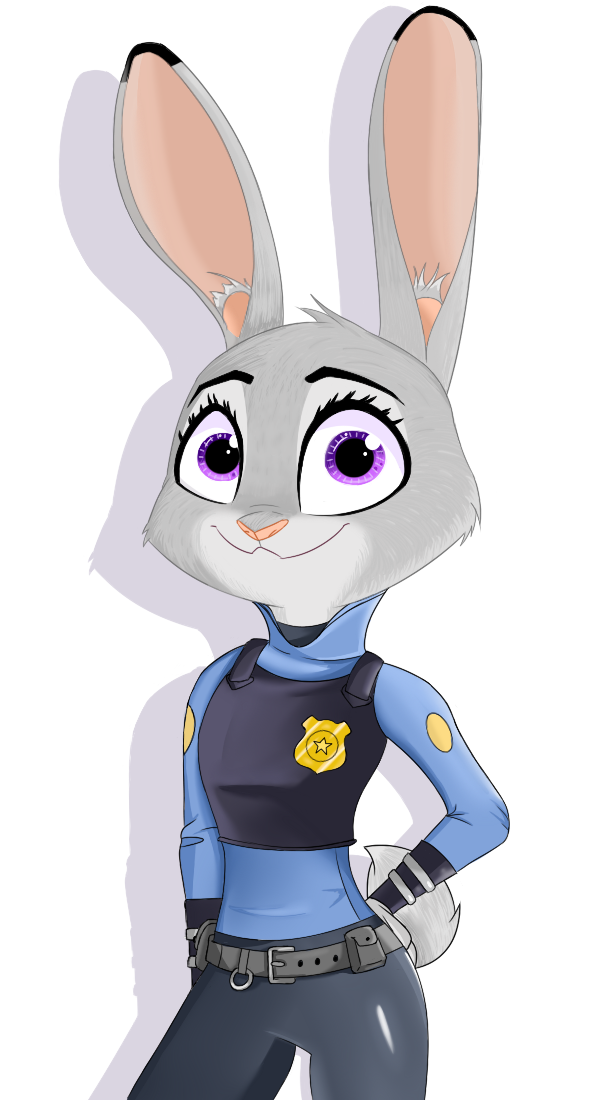 Judy Hopps Zootopia By Joemasterpencil On Deviantart Judy Hopps Zootopia By Joemasterpencil On Deviantart