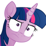 Twilight Sparkle - Are you kidding me?
