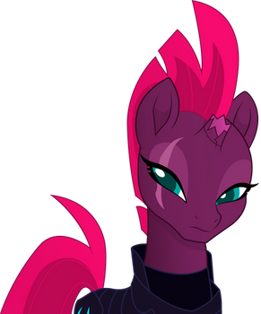 Tempest Shadow - You pretty good