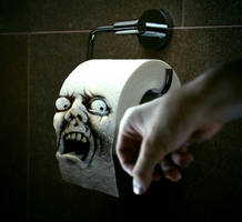 Toilet paper