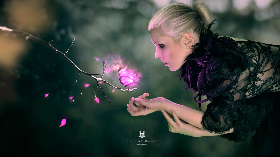 Living Hope by Iskander1989 Living Hope by Iskander1989