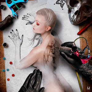 Deeper Than You See by Iskander1989 Deeper Than You See by Iskander1989