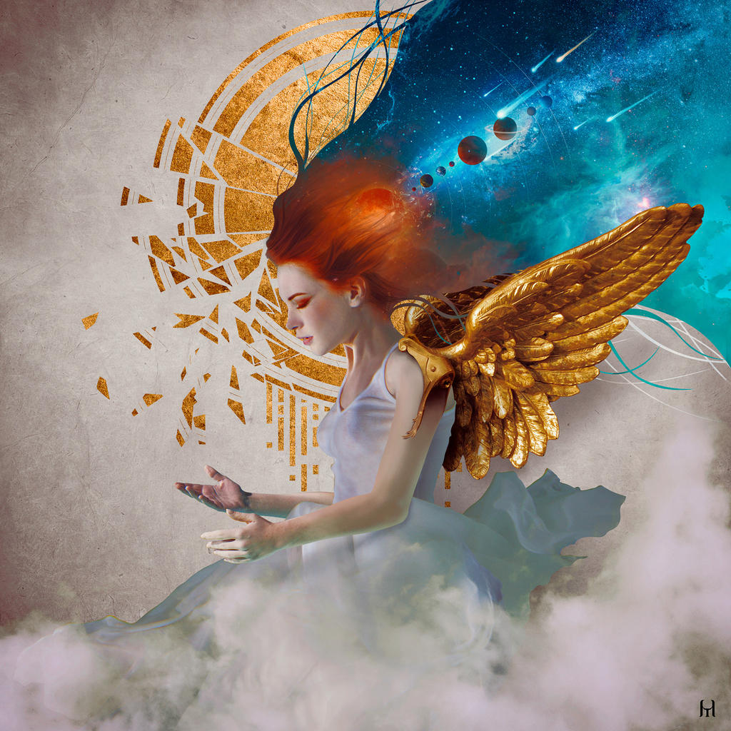 Quod Infinita by Iskander1989