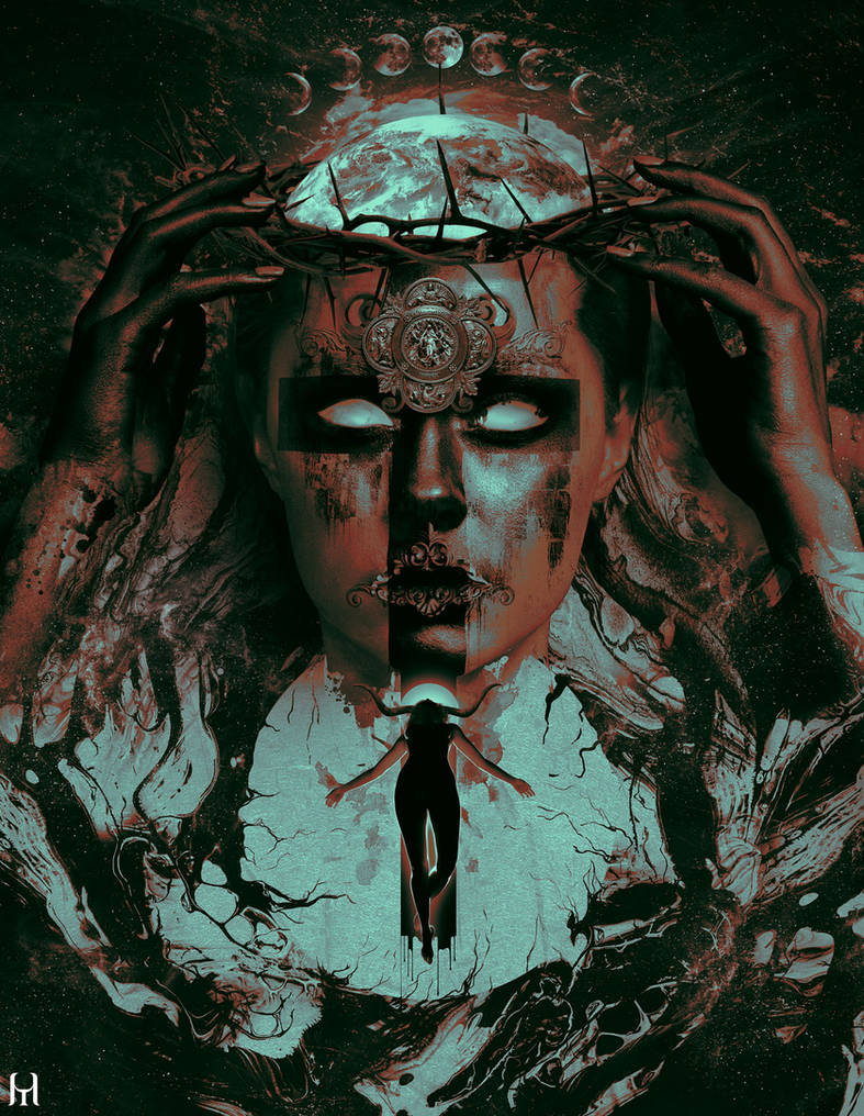 Ruler of the Souless by Iskander1989 Ruler of the Souless by Iskander1989