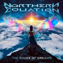 Northern Equation - The Wings of Dreams