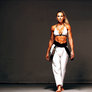 fit karate beauty