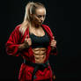 red gi hotness 7