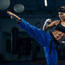 Queen of the Kumite RAW tribute
