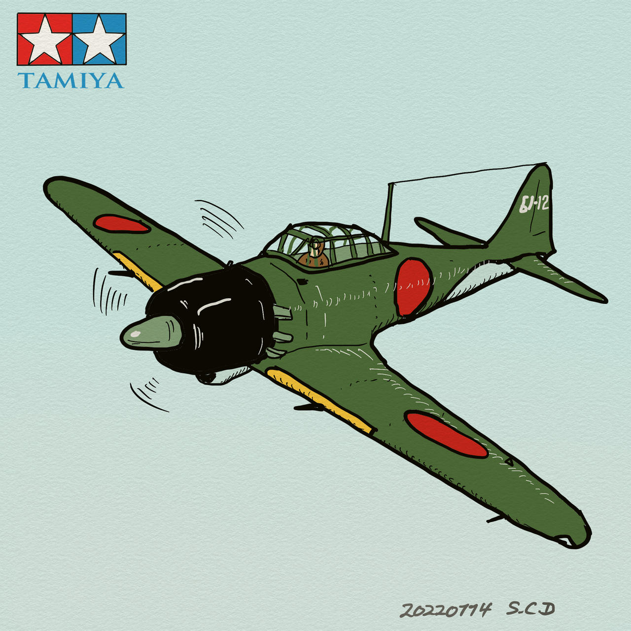 Zero Fighter Storefront Zero fighter by stemechind on DeviantArt