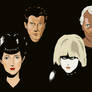 Blade Runner by Ridley Scott