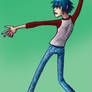2D