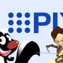 PIX Network (Wallpaper)