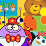 Lingo and BabyFirst