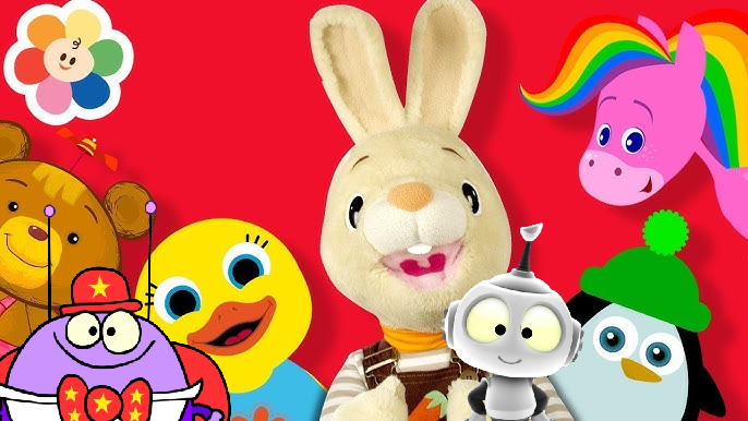 Characters From Baby First BabyFirst Friends by tormentograpixokid3 on DeviantArt