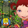 Wei and Dirtgirlworld