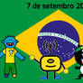 Happy Brazilian Day 2026