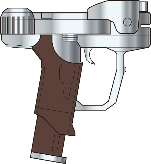 Halo Combat Evolved Magnum M6D Right Side By LDINSDUSTRIES On DeviantArt halo-combat-evolved-magnum-m6d-right-side-by-ldinsdustries-on-deviantart