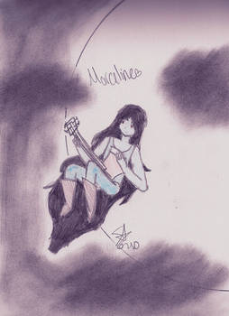 Marceline