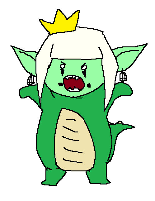 Gozilla Undertale Gobzilla!!! by itsybitsytiny on DeviantArt