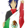 Mexico Hetalia