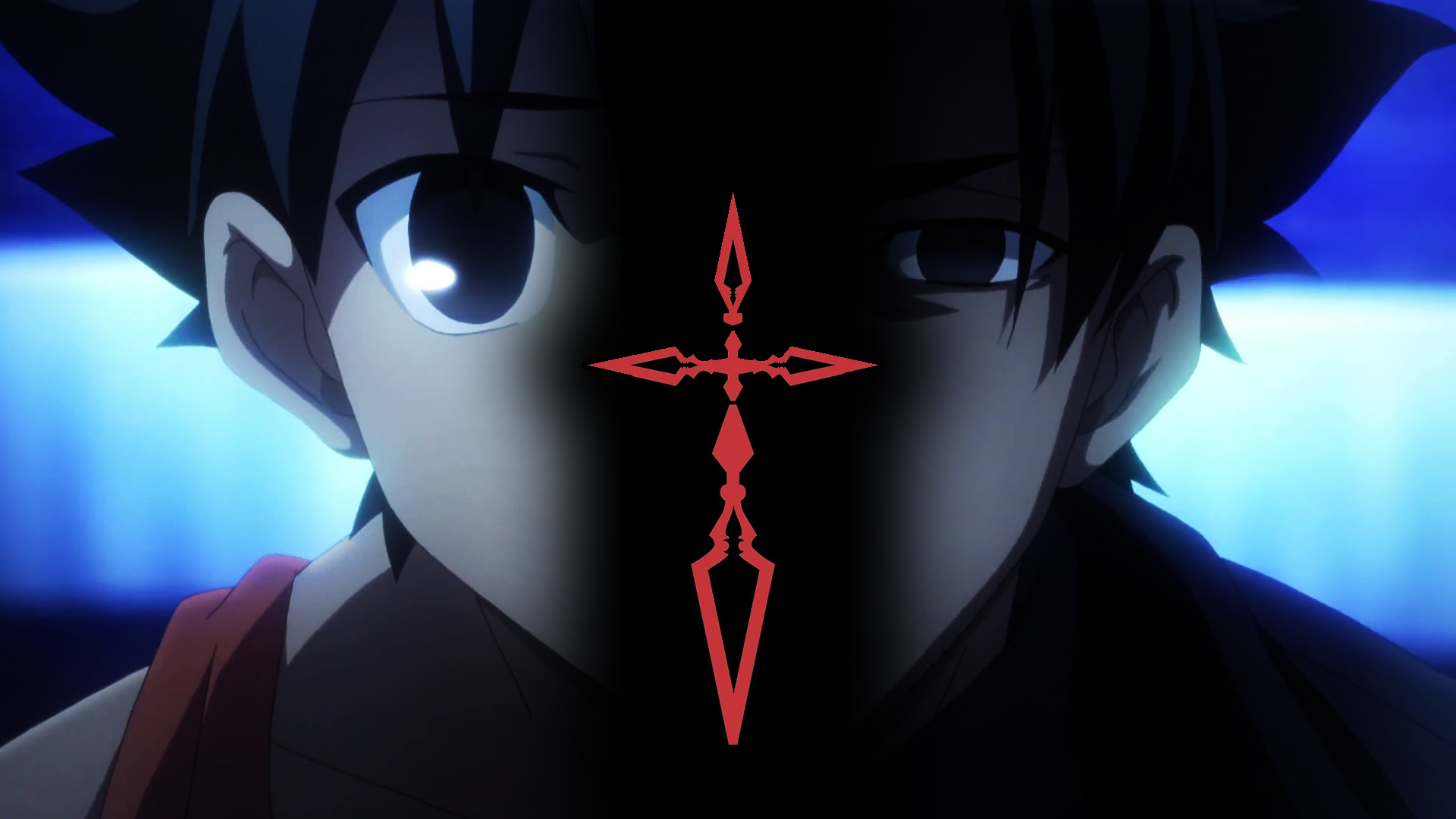 fate zero kiritsugu emiya by exoic on