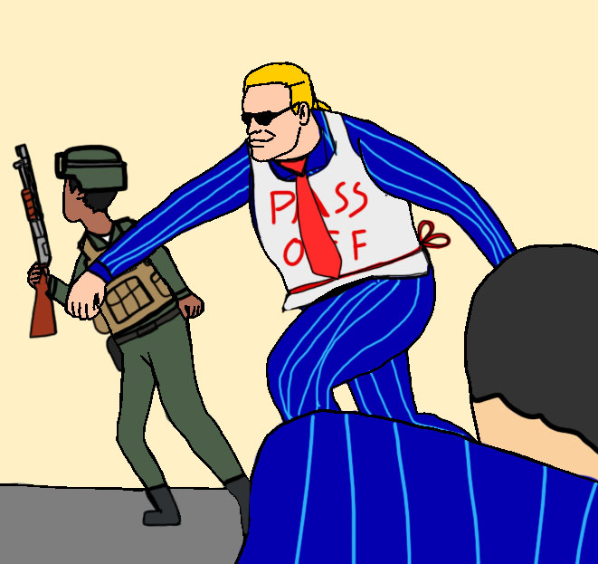 The Last Of Us 2 Meme I Think By Lorddungmark On Deviantart The Last Of Us 2 Meme I Think By Lorddungmark On Deviantart