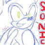 SoNIC the Hedgehog