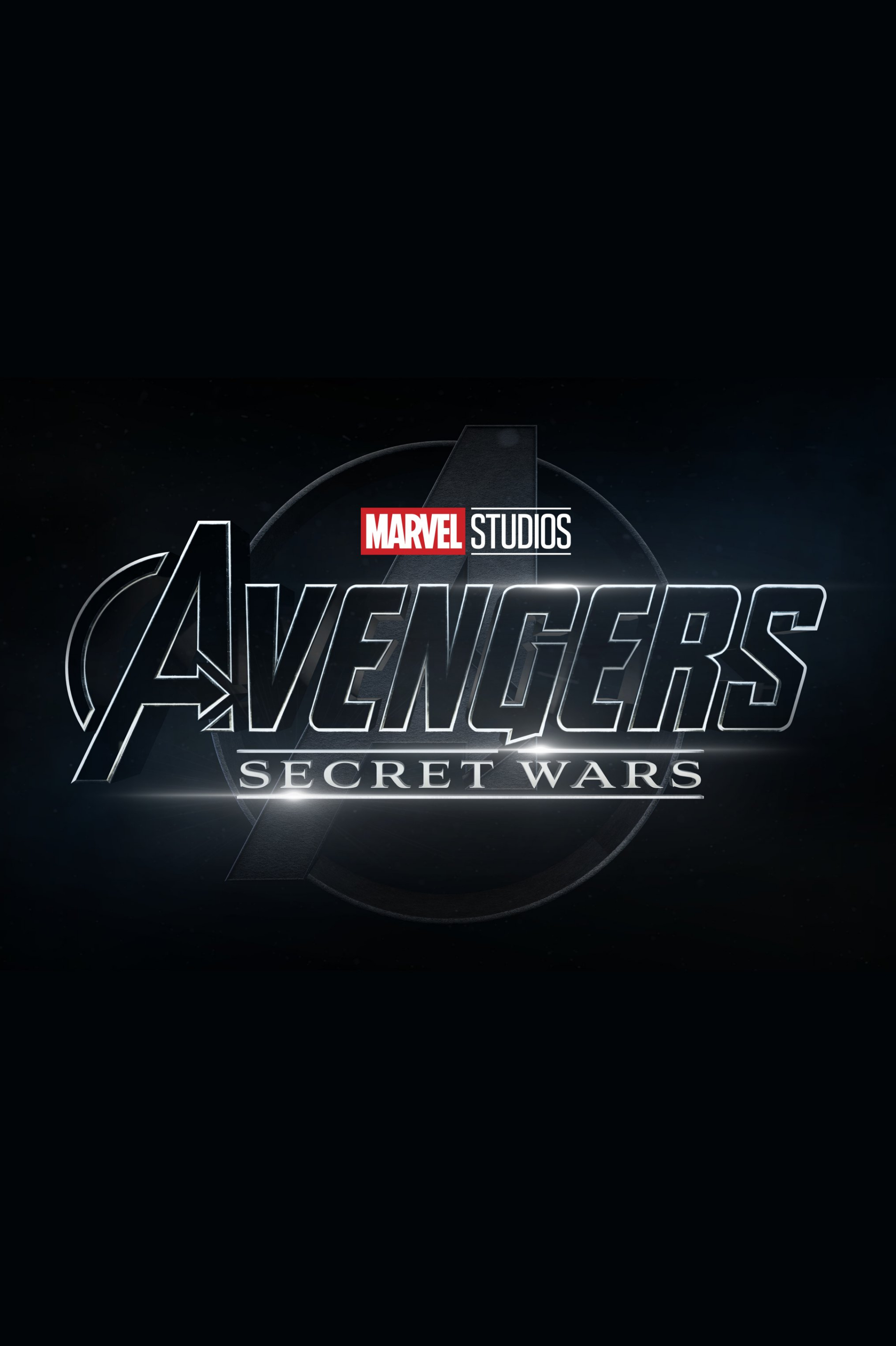 Avengers Kang Dynasty Secret Wars logos Retro by Andrewvm on DeviantArt