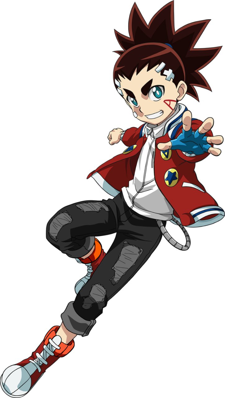 Aiga beyblade deals burst