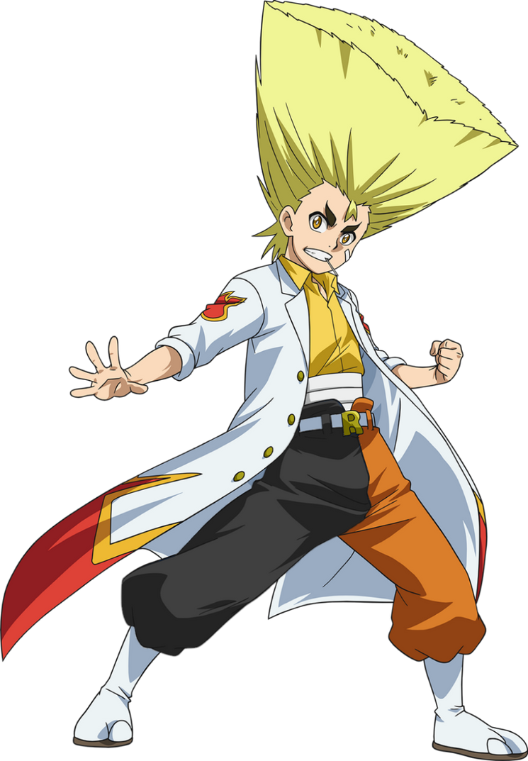 Ranjiro Kiyama by airielashf23 on DeviantArt